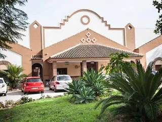 Ficha de Centro de Formación Casilla Del Viento