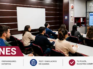 Ficha de Centro de Formación Proceme