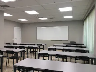 Ficha de CN Formación Oposiciones