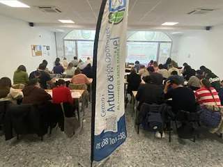 Ficha de CPO ARTURO Y MANUEL