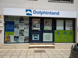 Ficha de DOLPHINLAND CENTRO DE FORMACIÓN