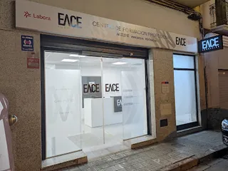 Ficha de EACE Formación