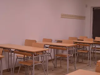 Ficha de Educaula Academia de Oposiciones Docentes Primaria, Secundaria, Fp, de Administración y Gestión y Prisiones.