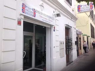 Ficha de English House Formación | Academia de inglés y oposiciones Paterna