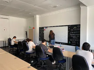 Ficha de Estu-academia