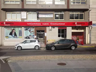 Ficha de Excelentia