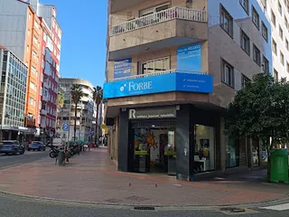 Ficha de Forbe Pontevedra