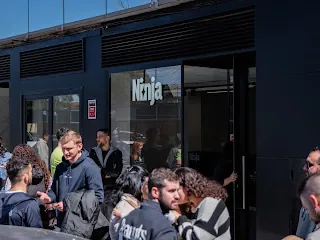 Ficha de Formación Ninja | Academia de Oposiciones en Alcorcón