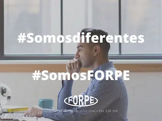 Ficha de FORPE Centro Educativo - Academia oposiciones - apoyo - PAU - técnicas de estudio