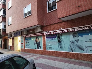Ficha de FP AIDE Formación Profesional y Empleo / AIDEJOVEN - Parla