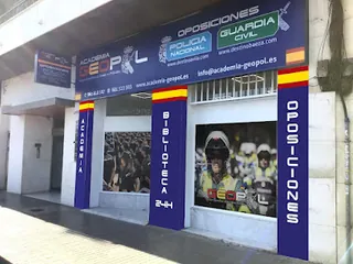 Ficha de Geopol Valencia | Academia de Policía Nacional y Guardia Civil
