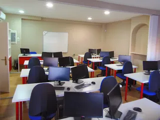Ficha de Goma centro de estudios