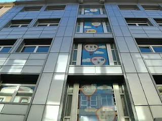Ficha de Infórmate Oposiciones Ferrol