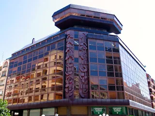 Ficha de Instituto Europeo
