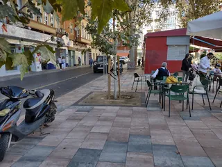 Ficha de La Academia de José Luis Reverte