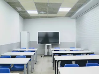 Ficha de Laacademia Idiomas, Apoyo al Estudio y Oposiciones