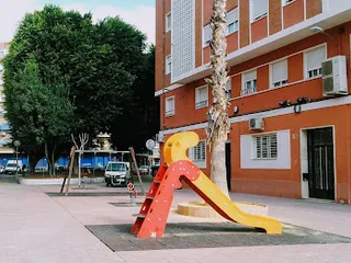 Ficha de L'Academia de Murcia.(C.Oposiciones)S.L.