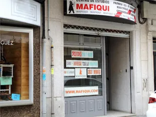 Ficha de Mafiqui