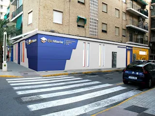 Ficha de MasterPol | Academia de oposiciones a Guardia Civil y Policía Nacional