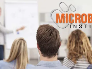 Ficha de Microbits Institut