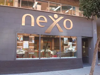 Ficha de NEXO FORMACIÓN