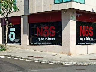 Ficha de Nós Oposicións