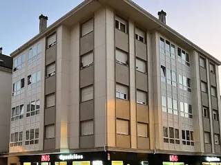 Ficha de Nós Oposicións