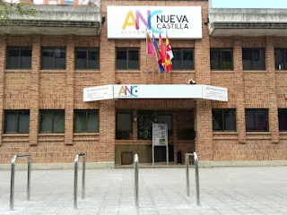 Ficha de Oposiciones | Academia Nueva Castilla | La mejor academia de CyL