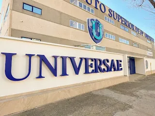 Ficha de Universae