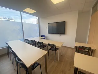 Ficha de VilaTraining